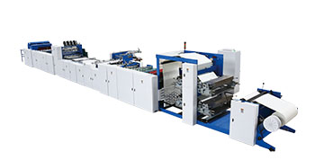 铁丝骑马钉生产线