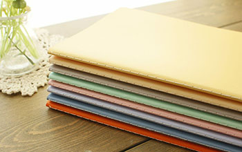 Thread Sewing Notebook Machine